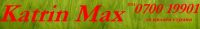 Katrin Max LTD ООД