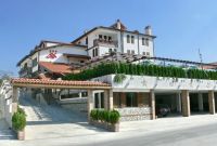 Family Hotel Adjev Han