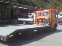 Tom Auto-Assistans LTD 