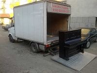 Movers Sofia 